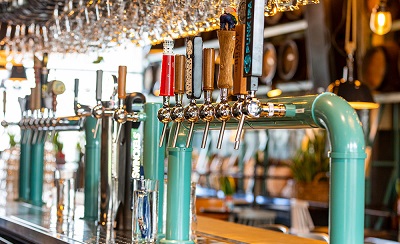 Nijmegen Beer Trail Oldest City