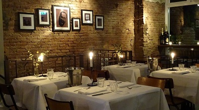 Private Waal River Panorama Dining